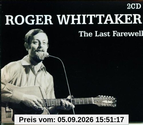The Last Farewell