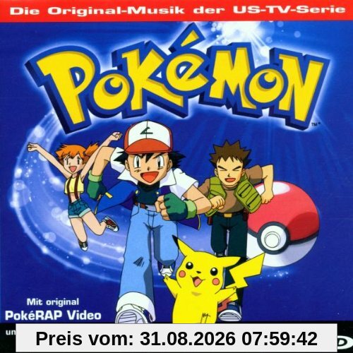 Pokemon - TV-Serie