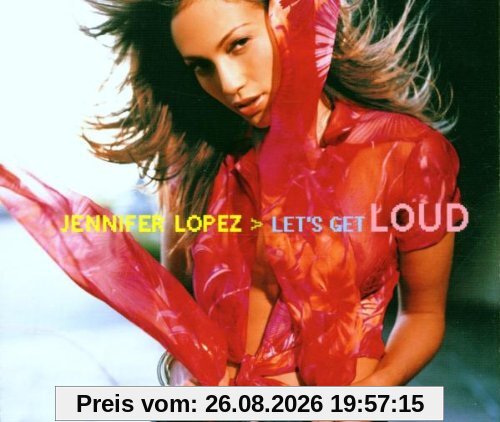 Let'S Get Loud