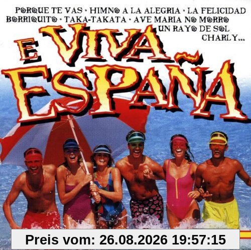 Viva Espana