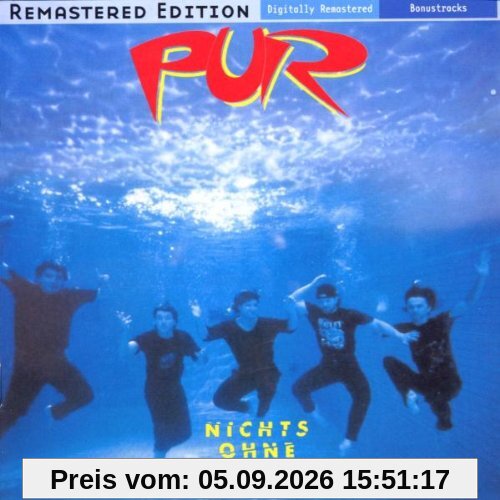Nichts Ohne Grund (Remastered)
