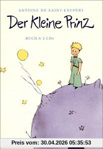 Der Kleine Prinz/Geschenkbox