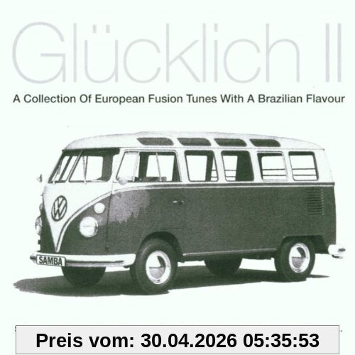 Glücklich 2 Compilation
