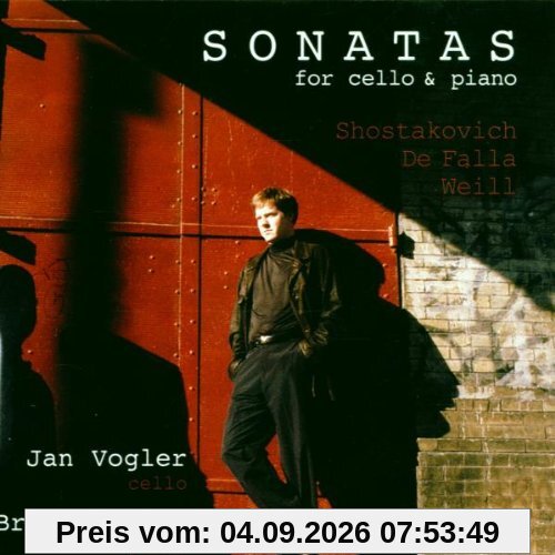 Violoncellosonaten