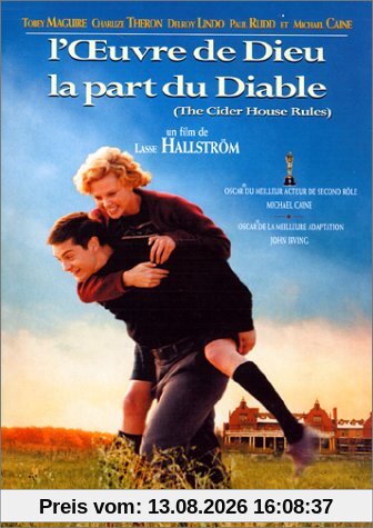 L'Oeuvre de Dieu, la part du Diable [FR Import]