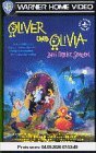 Oliver und Olivia - Zwei freche Spatzen [VHS]