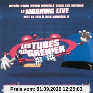Les Tubes du Grenier Vol.1