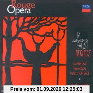 Damnation de Faust