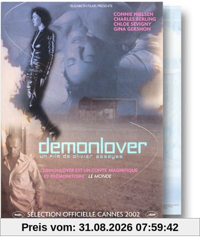 Demonlover