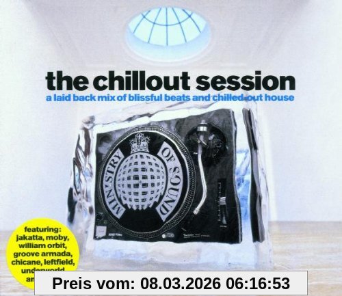 Various Chill Out Sessions