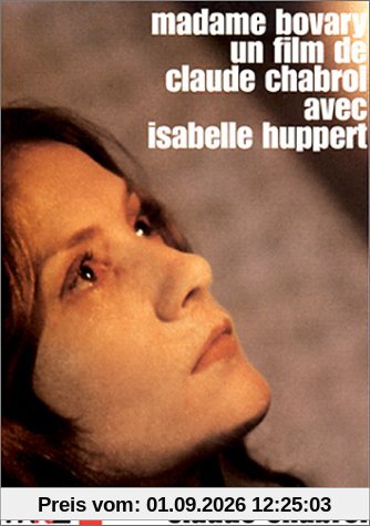Madame Bovary