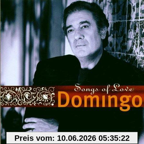 Songs of Love
