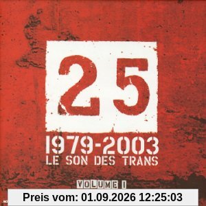 1979-2003 le Son des Trans 1