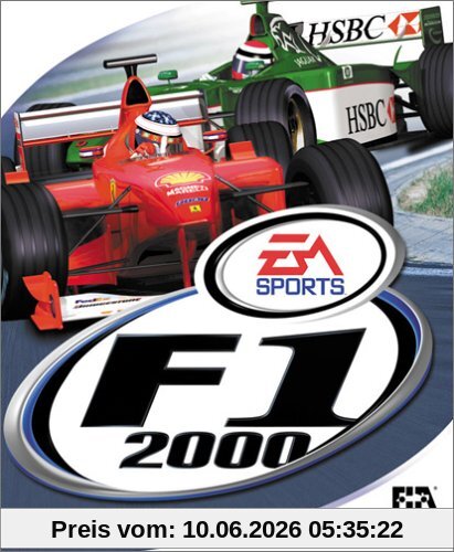 F1 2000