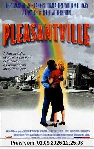Pleasanttville