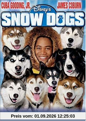 Snow Dogs