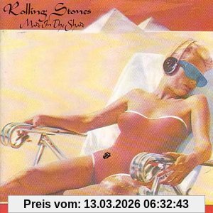 Rolling Stones Made In The Shade (1975)