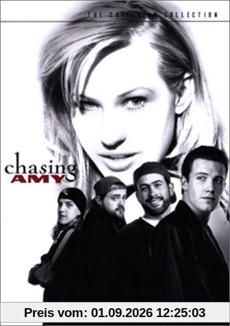 Chasing Amy - The Criterion Collection
