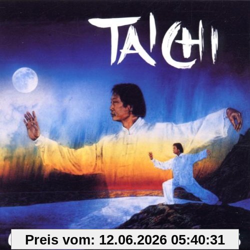 Shanti, Oliver & Friends Tai Chi