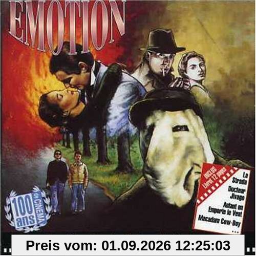 Cine Cinemas-Emotion
