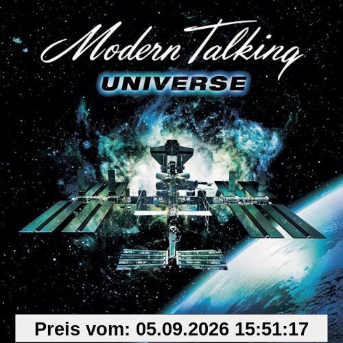 Universe - The 12th Album