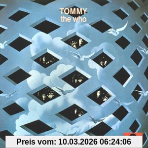 Who Tommy