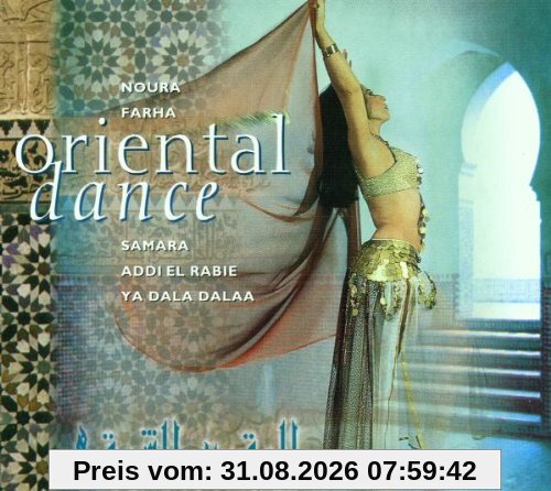 Oriental Dance