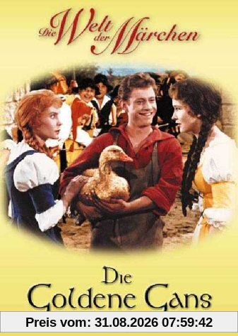 Die goldene Gans