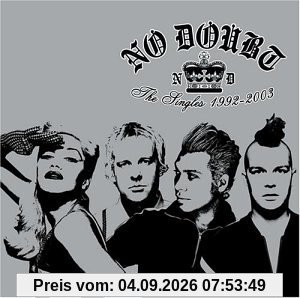 Singles 1992-2003