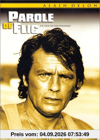 Parole de flic [FR Import]