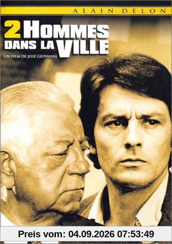 Deux Hommes dans la ville [FRANZOSICH]