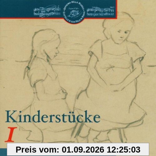 Kinderstücke 1