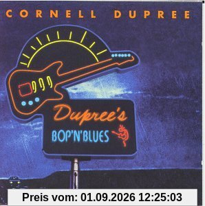 Bop 'n' Blues