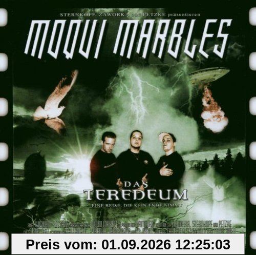 Das Teredeum