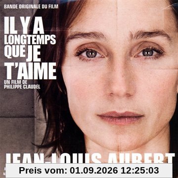 Il Y a Longtemps Que Je T Aime