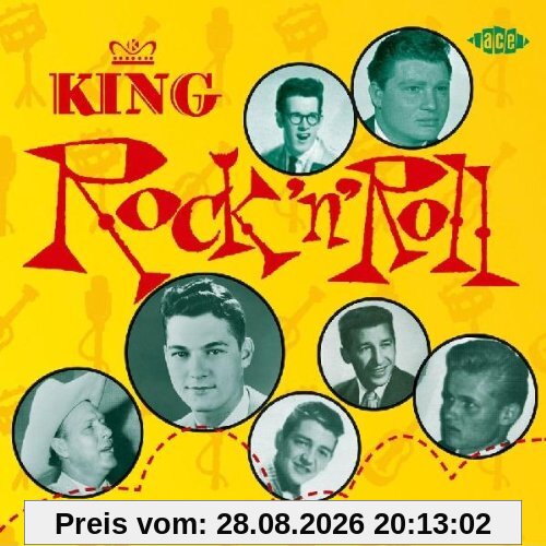 King Rock'N'Roll