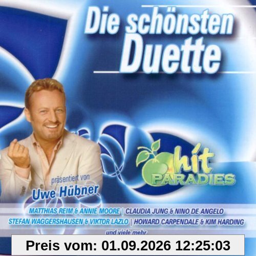 Die Schönsten Duette