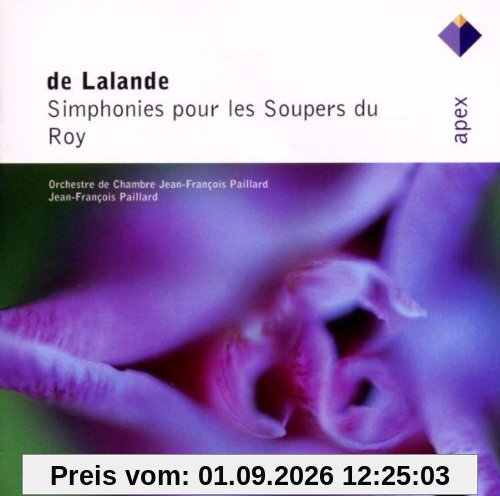 Symphonies pour les Souper