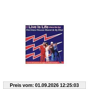 Live Is Life