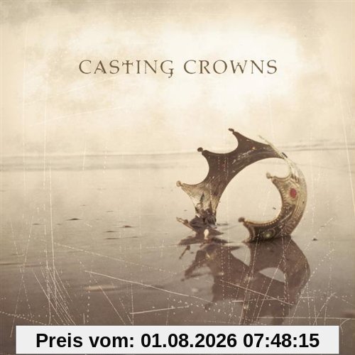 Casting Crowns