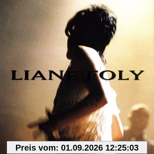 Lumieres (Live)