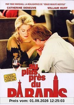 Au plus près du paradis [FR Import]