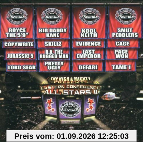 Eastern Conference All Stars2