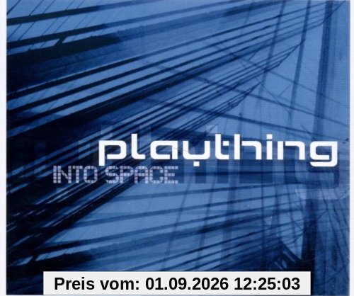 Into Space