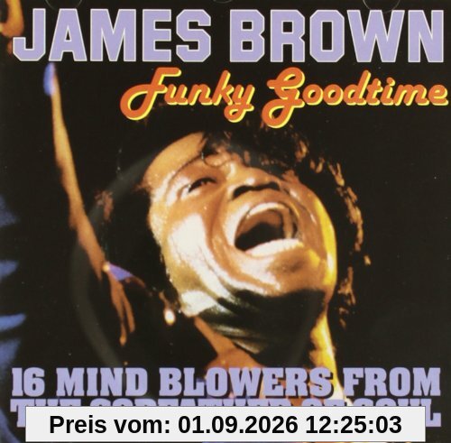 Funky Goodtime