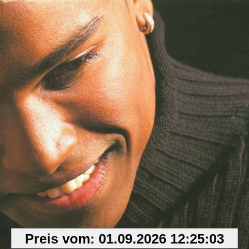 Alexandre Pires - So Pra Contrariar
