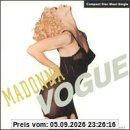 Madonna Vogue