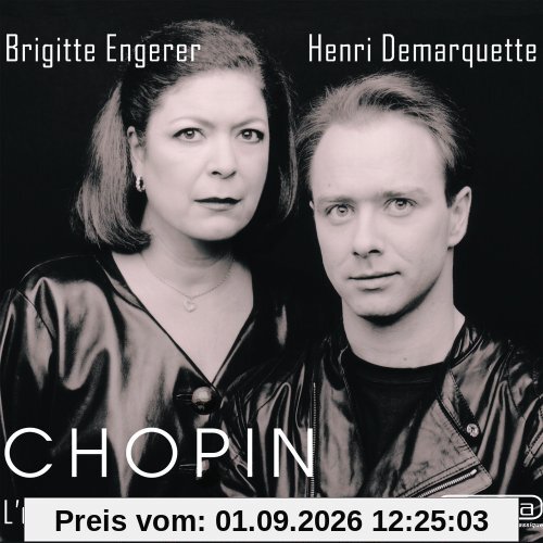 Werke für Violoncello & Klavier
