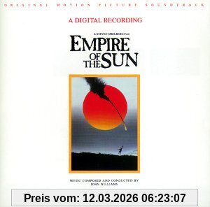 Ost Empire Of The Sun. Das Reich Der Sonne
