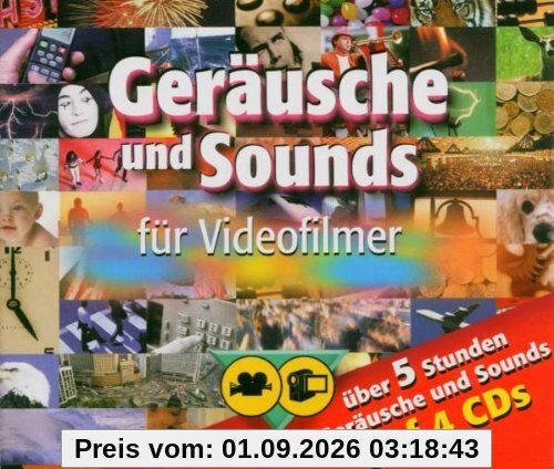 Geräusche und Sounds